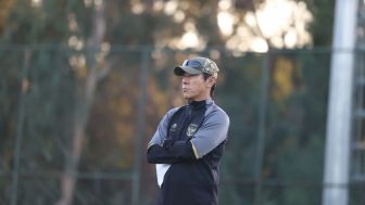Sadis! Shin Tae yong Resmi Coret 11 Pemain di Laga Timnas Indonesia vs Argentina, 4 Pilar Persib Bandung Diboyong