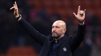 Profil Eks Inter Milan Walter Zenga, Calon Direktur Teknik Persita Tangerang?