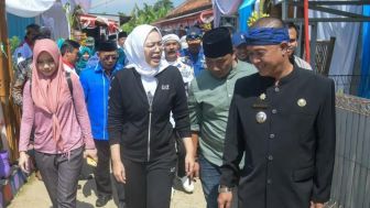 Mantan Istri Dedi Mulyadi Minta Maaf pada Warga Purwakarta, Anne Ratna Mustika Langsung Gercep Lakukan Ini