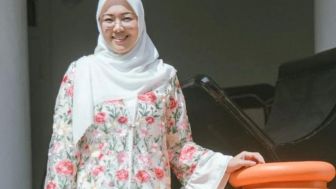 Di Bawah Kepemimpinan Anne Ratna, Kabupaten Purwakarta Raih Penghargaan Ini, Dedi Mulyadi Ikut Senang?