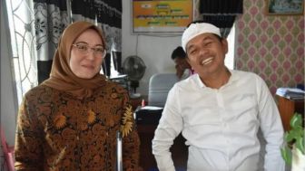 Bupati Purwakarta Anne Ratna Unggah Foto Bareng Nyi Hyang, Dedi Mulyadi Bahas soal Istri Kedua, 'Aku akan menghormatimu...'