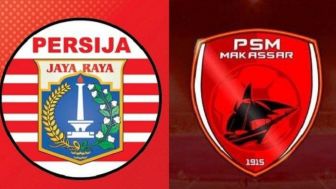 Tak Kapok Jegal PSM Makassar, Persija Jakarta Dikabarkan Gaet Wonderkid Andalan Shin Tae Yong