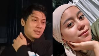 Tak Biasa! Lesti Kejora Lakukan Hal Ini, Rizky Billar Sampai Heran: Kerasukan Apa Gitu