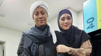 Ngaku Tertekan, Anak Opick Bongkar Tabiat Asli Bebi Silvana