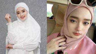 Waduh! Jawaban Inara Rusli Dilarang Dandan Pasca Lepas Cadar Jadi Perdebatan, Kenapa?