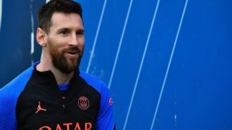 Sudah Jadi Mega Bintang, Lionel Messi Malah Galau Jelang Laga Lawan Timnas Indonesia, Ini Alasannya