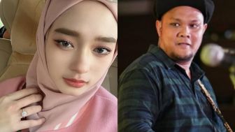 Ternyata! Disebut Centil Usai Buka Cadar, Inara Rusli Istri Virgoun Tak Malu Tunjukkan Wajah Aslinya Begini