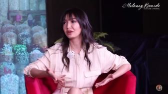 Raline Shah Cerita Pengalaman Kurang Menyenangkan di Cannes Film Festival, Diteriaki Wanita Tak Dikenal