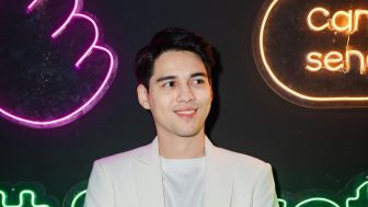 Nongol di Instagram Beby Tsabina, Maxime Bouttier Siapkan Adegan Fight untuk Film Baru?