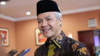 Bukan Semarang! Gubernur Jawa Tengah Ganjar Pranowo Pilih Sembelih Sapi di RPH Salatiga Karena ini