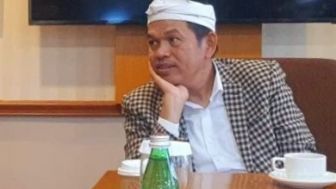 3 Peristiwa Besar Dedi Mulyadi di Tahun 2023