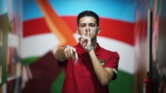 Justin Hubner Kena Karma? Dulu Tolak Dinaturalisasi Timnas Indonesia, Kini Terdepak dari Timnas Belanda U-21