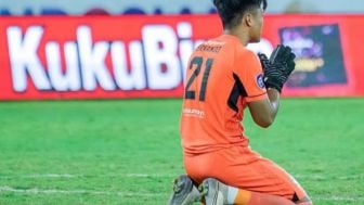 Geser Posisi Nadeo Argawinata di Timnas Senior, Ernando Ari Sutaryadi Sempat Bilang Gini Pada Shin Tae-yong