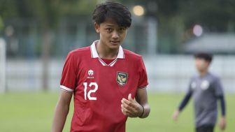 Waduh! Pernah Diboyong Shin Tae Yong ke Piala Asia U-20, Gelandang Ini Justru Dilepas Persija Jakarta