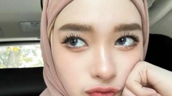 Inara Rusli Ungkap Alasan Virgoun Menceraikannya: Dia Itu Kayak...