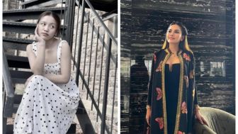 Aib Dibongkar Sang Ibu, Lolly Ungkap Tabiat Buruk Nikita Mirzani: 'Orang Tua yang Ngerusak Anaknya Sendiri...'