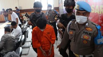 Birahi Terhadap Pelanggan, Pegawai SPA di Bali Cabuli Anak Bule yang Masih di Bawah Umur