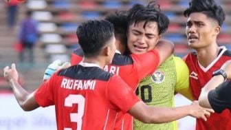 Usai Eks Luis Milla Out, Opsi Aji Santoso di Persebaya Surabaya Berkurang, Hanya Mengandalkan Ernando Ari?