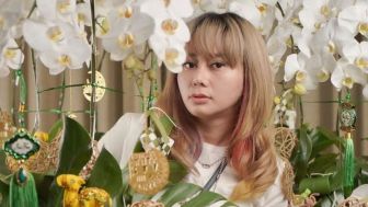 Sakit Hati karena Disuruh Aborsi, Denise Chariesta: Bukan Aib