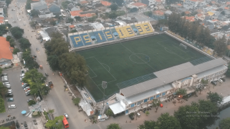 Terkuak Kenapa PSIS Terusir dari Stadion Citarum, Walikota Semarang: Berikan ke Orang Lain