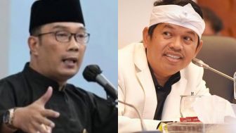 Adu Strategi 2 Matahari! Ridwan Kamil dan Dedi Mulyadi Bersaing Ketat karena Tugas Khusus di Pemilu 2024