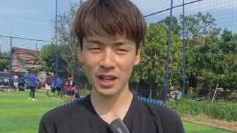 Best Player Liga 1 2021/2022 Taisei Marukawa Menolak Disebut Pemain Terbaik PSIS Semarang, Tapi Sosok Ini..