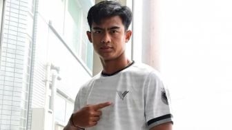 Diabaikan Tokyo Verdy, Eks PSIS Pratama Arhan Unjuk Gigi Setelah Hampir Setahun Tak Dimainkan