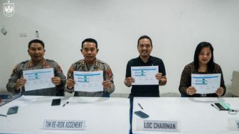Alhamdulillah! Home Base PSIS Semarang Dinilai Baik, Tapi Pendapatan Klub Yoyok Sukowi Bisa Anjlok Ratusan Juta Karena Ini