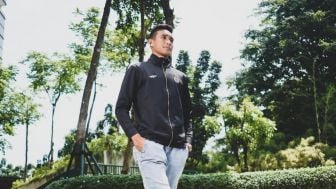 Tak Kunjung Gabung TC Timnas Indonesia, Eks Persebaya Surabaya Rizky Ridho Lakukan Ini di Persija Jakarta