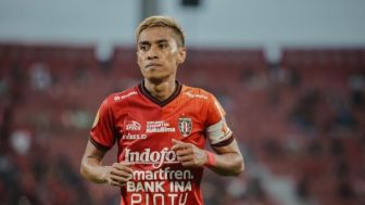 Hadapi PSM Makassar di Leg Kedua Play Off Liga Champions Asia, Kapten Bali United Fadil Sausu Pasrah?