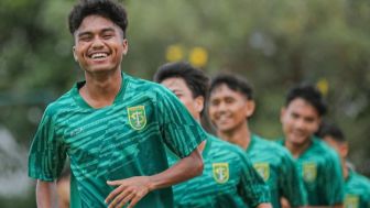 Tak Masuk Skenario Aji Santoso, 8 Pemain Persebaya Surabaya Ini Bakal Dipinjamkan? Ada Eks Persib Bandung