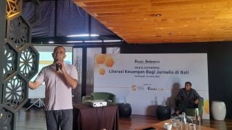 Masyarakat Takut Menabung di Bank? LPS: Jamin Uang Kembali Jika Bank Bermasalah Asalkan Penuhi 3 T