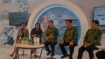 Global Oncology Summit 2023 di Bali, Bahas Transformasi Teknologi Kesehatan