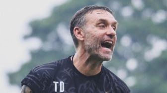 Sebut Ratchaburi Lebih Penting, Pelatih Persija Thomas Doll Anggap Remeh Persebaya Surabaya?