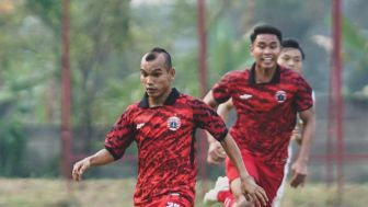 Persija Jakarta Lumat Persipu FC 8-0, Pelatih Thomas Doll: Kami Akan Coba Mengubah...