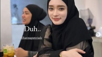 Belum SAH Cerai, Inara Rusli Pamer Dipepet Bos hingga Ajakan Dinner Berbayar