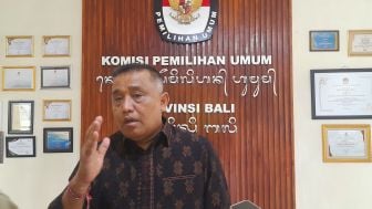 8 Kabupaten/Kota di Bali Buka Pendaftaran Anggota KPU, Berikut Syaratnya