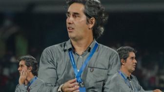 Geram Bali United Diledek Guling-Guling FC Usai Kalahkan PSM Makassar, Coach Teco: Dia Sedang Cedera