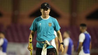 Sindir Sosok Persija? Shin Tae yong Diminta Coret Pemain Ini dari Timnas Indonesia
