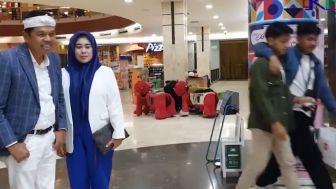 Begini Curhat Mahasiswa Tasikmalaya yang Terancam Putus Kuliah