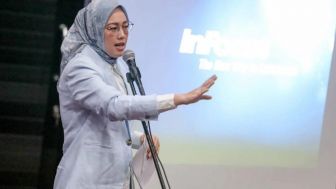 Mantan Istri Dedi Mulyadi Punya Kabar Gembira Bagi Pelaku UMKM di Purwakarta, Anne Ratna Mustika: Berkomitmen untuk