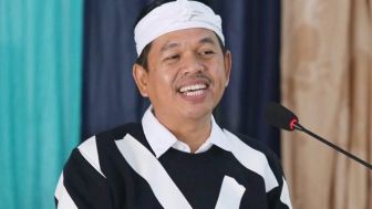 Dedi Mulyadi: 'Ini Orang yang Sedikit Bicara Banyak Bekerja', Siapa yang Dimaksud?