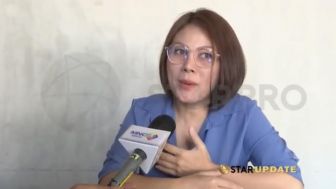 Beda dengan Eva Manurung, Tanggapan Kakak Virgoun Disebut Lebih Bijak Saat Ditanya Soal Perselingkuhan Adiknya