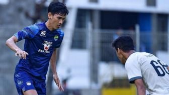 Persib Bandung vs Dewa United Digelar tanpa Penonton, Bobotoh Singgung Persebaya Surabaya