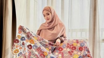 Inara Rusli Tanggapi Soal Jatah Bulanan Mertua Cuma Rp2,7 Juta, Alasan Virgoun Enggan Tinggal dengan Ibunya Terkuak?