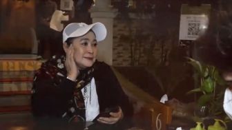 Tersakiti, Artis Jenny Rachman Ingin Suami Masuk Penjara