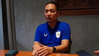 Rekrut Boubakary Diarra, CEO PSIS Semarang Yoyok Sukawi Minta Pemain Lokal Tak Patah Arah