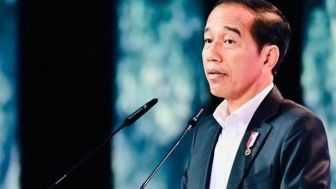 Jokowi Umumkan Status Endemi COVID-19 Indonesia dalam Waktu Dekat