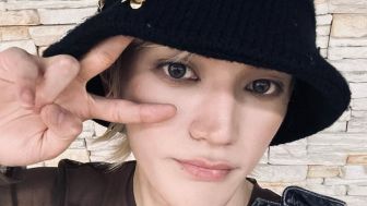 Taeyong Tampil di Indonesia, Segini Harga Tiketnya