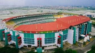 Panduan Nonton Laga Timnas Indonesia vs Palestina di Gelora Bung Tomo Surabaya